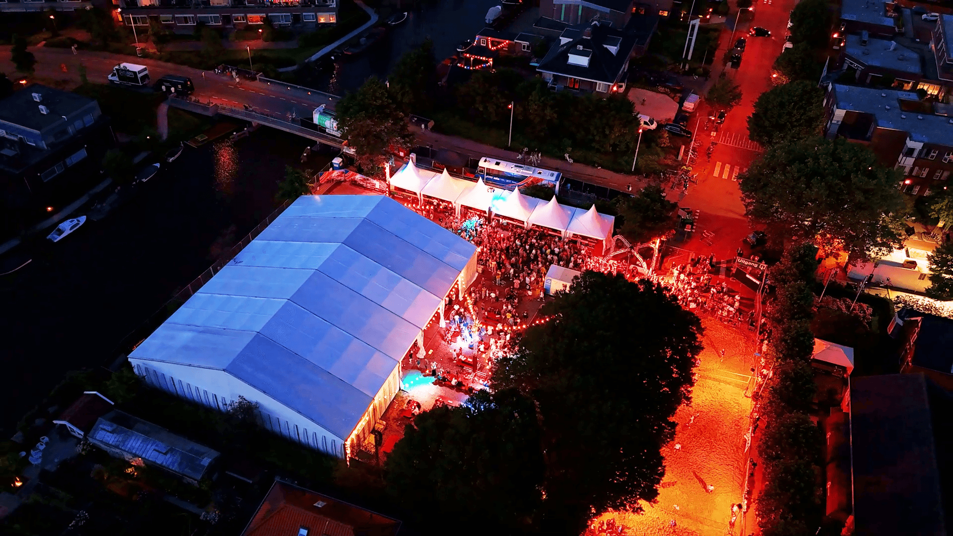 Bradelierweek 2024 — Aftermovie